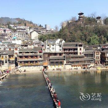 凤凰阿牛家客栈酒店提供图片