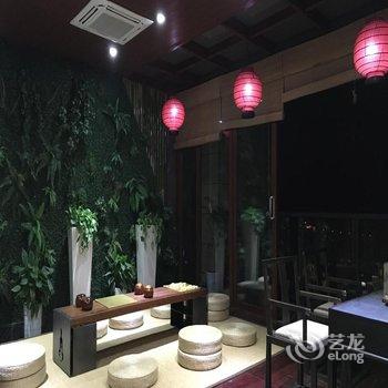 宜昌茶屿酒店用户上传图片