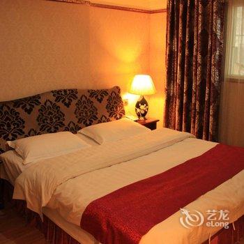 宜宾大渡河商务酒店酒店提供图片