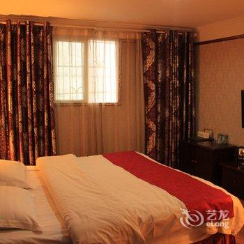 宜宾大渡河商务酒店酒店提供图片