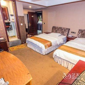 宜宾大渡河商务酒店酒店提供图片