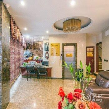 宜宾大渡河商务酒店酒店提供图片