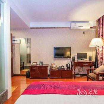 宜宾大渡河商务酒店酒店提供图片