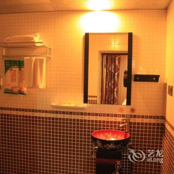 宜宾大渡河商务酒店酒店提供图片