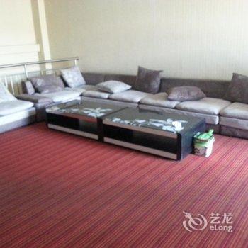 涿鹿天水宾馆酒店提供图片