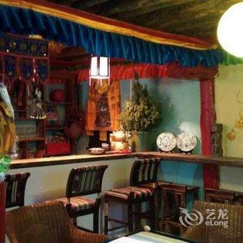 康定远翼青年旅舍酒店提供图片
