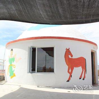 张北蒙古人家酒店提供图片