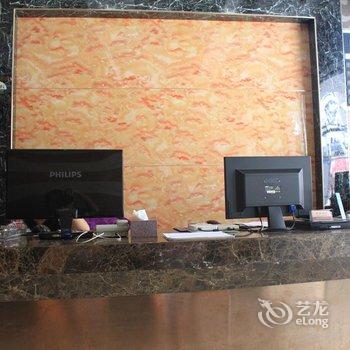 义乌佳驿旅馆酒店提供图片