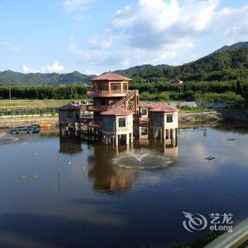 河源智裕山庄酒店提供图片