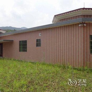 河源智裕山庄酒店提供图片