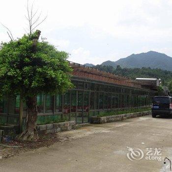 河源智裕山庄酒店提供图片