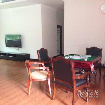 河源智裕山庄酒店提供图片