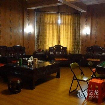 河源智裕山庄酒店提供图片