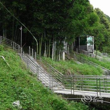 河源智裕山庄酒店提供图片