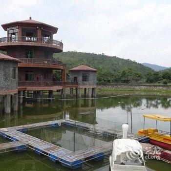 河源智裕山庄酒店提供图片