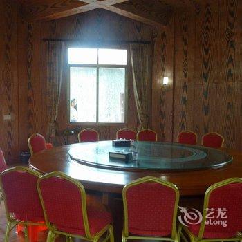 河源智裕山庄酒店提供图片