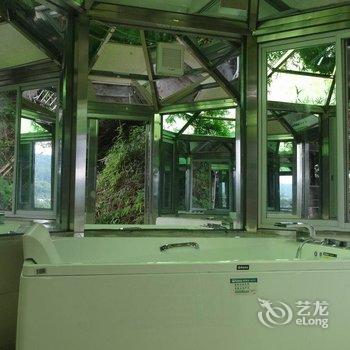 河源智裕山庄酒店提供图片