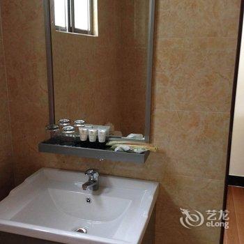 河源智裕山庄酒店提供图片