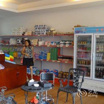 河源智裕山庄酒店提供图片