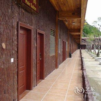 河源智裕山庄酒店提供图片