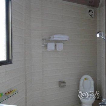 河源智裕山庄酒店提供图片