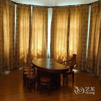 河源智裕山庄酒店提供图片
