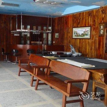 河源智裕山庄酒店提供图片