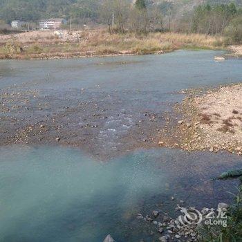 楠溪江白鹭滩乡村别院酒店提供图片