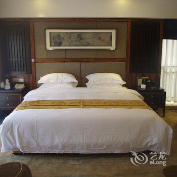 金华颐和君月休闲度假酒店酒店提供图片