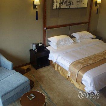 金华颐和君月休闲度假酒店酒店提供图片
