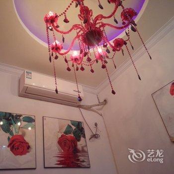 漯河沙澧河畔旅馆酒店提供图片