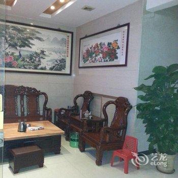 肇庆四会侨光商务旅业酒店提供图片