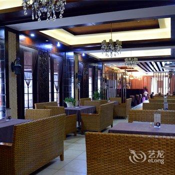 陵水木棉花酒店酒店提供图片