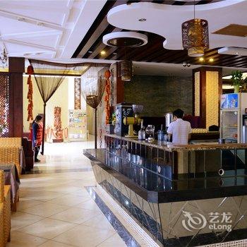 陵水木棉花酒店酒店提供图片