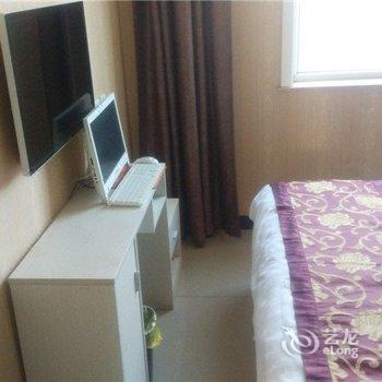 丰宁嘉和快捷宾馆酒店提供图片