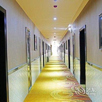 宁陵方诚商务快捷酒店酒店提供图片