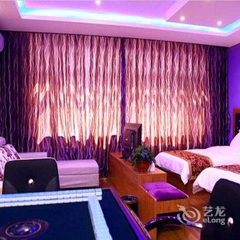 梨树硕果都市酒店酒店提供图片