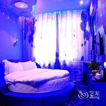 梨树硕果都市酒店酒店提供图片