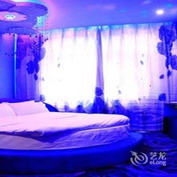 梨树硕果都市酒店酒店提供图片