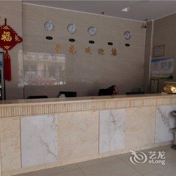 东方星光宾馆酒店提供图片