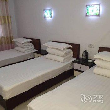 鲁山龙潭峡虎虎农家院酒店提供图片