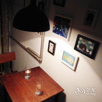 承德loft小屋家庭旅馆酒店提供图片