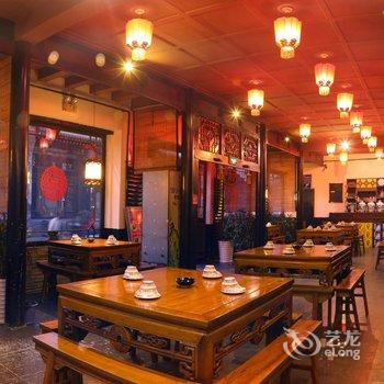 平遥天盛源客栈酒店提供图片