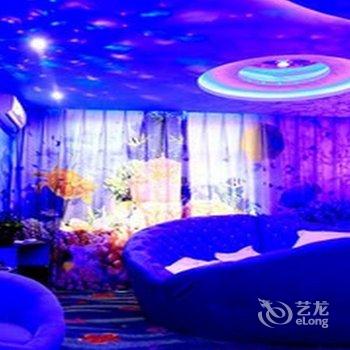 梨树硕果都市酒店酒店提供图片
