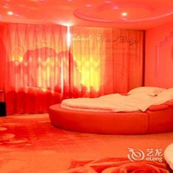 梨树硕果都市酒店酒店提供图片