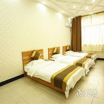 祁县尚美客快捷酒店酒店提供图片