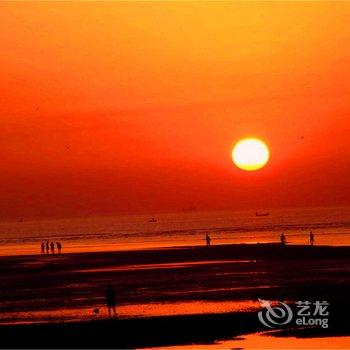 秦皇岛北戴河临海客栈酒店提供图片