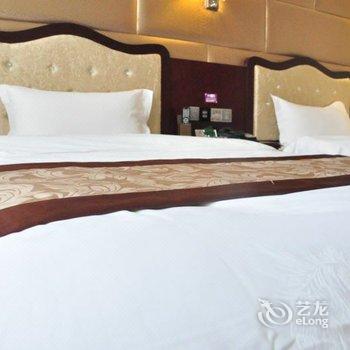 宁陵美巢家园酒店酒店提供图片