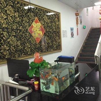 呼玛金地快捷宾馆酒店提供图片