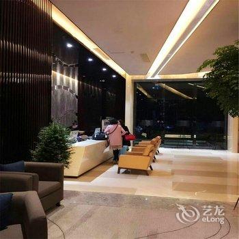 深圳丽思丹顿酒店酒店提供图片